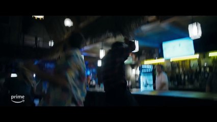 Road House. De profesión: duro - Tráiler oficial (VOSE) Prime Video