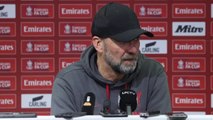 Liverpool - Klopp : ''Très difficile pour nous''