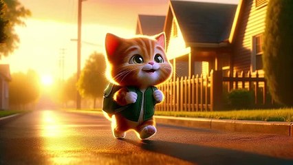 Cat is being bullied at home #cat