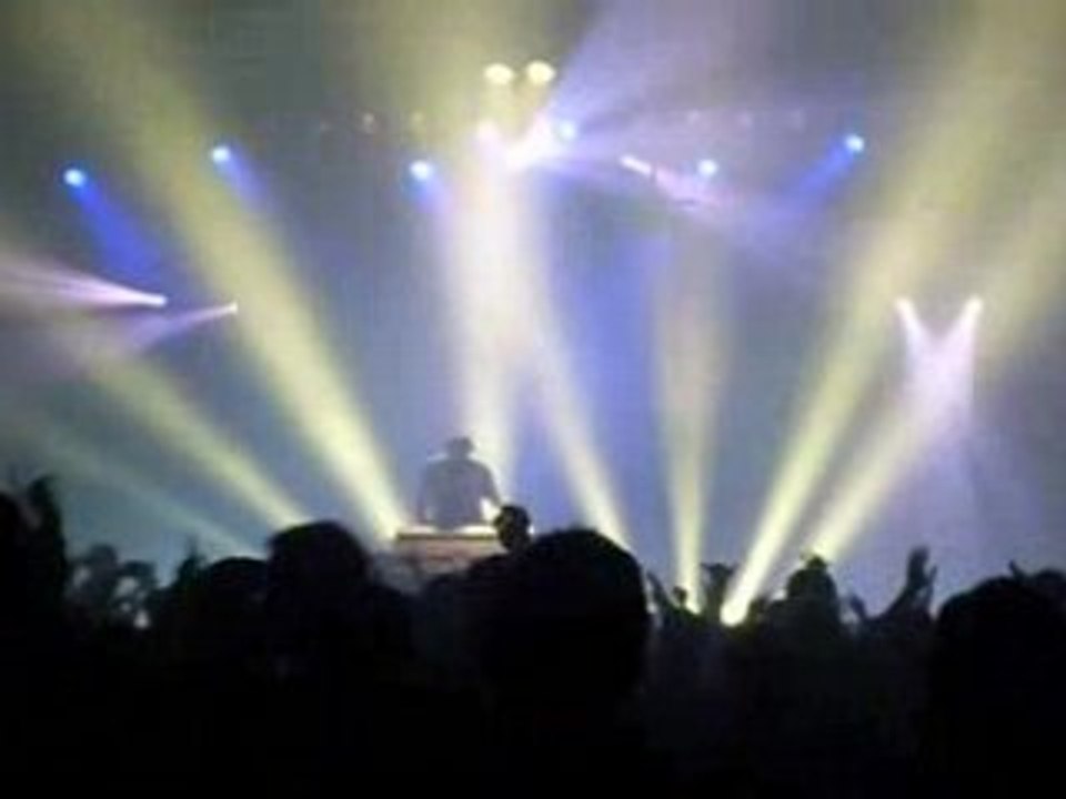 LEEROY THORNHILL  X-Prodigy  Bel'Zik Festival