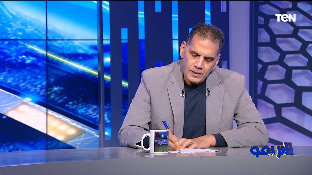 "مش بياخدوا مستحقاتهم".. جمال الغندور يوضح المشاكل التي تواجه الحكام المصريين في الكرة المصرية