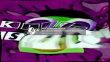 Klasky Csupo Robot Logo in G-Major 58