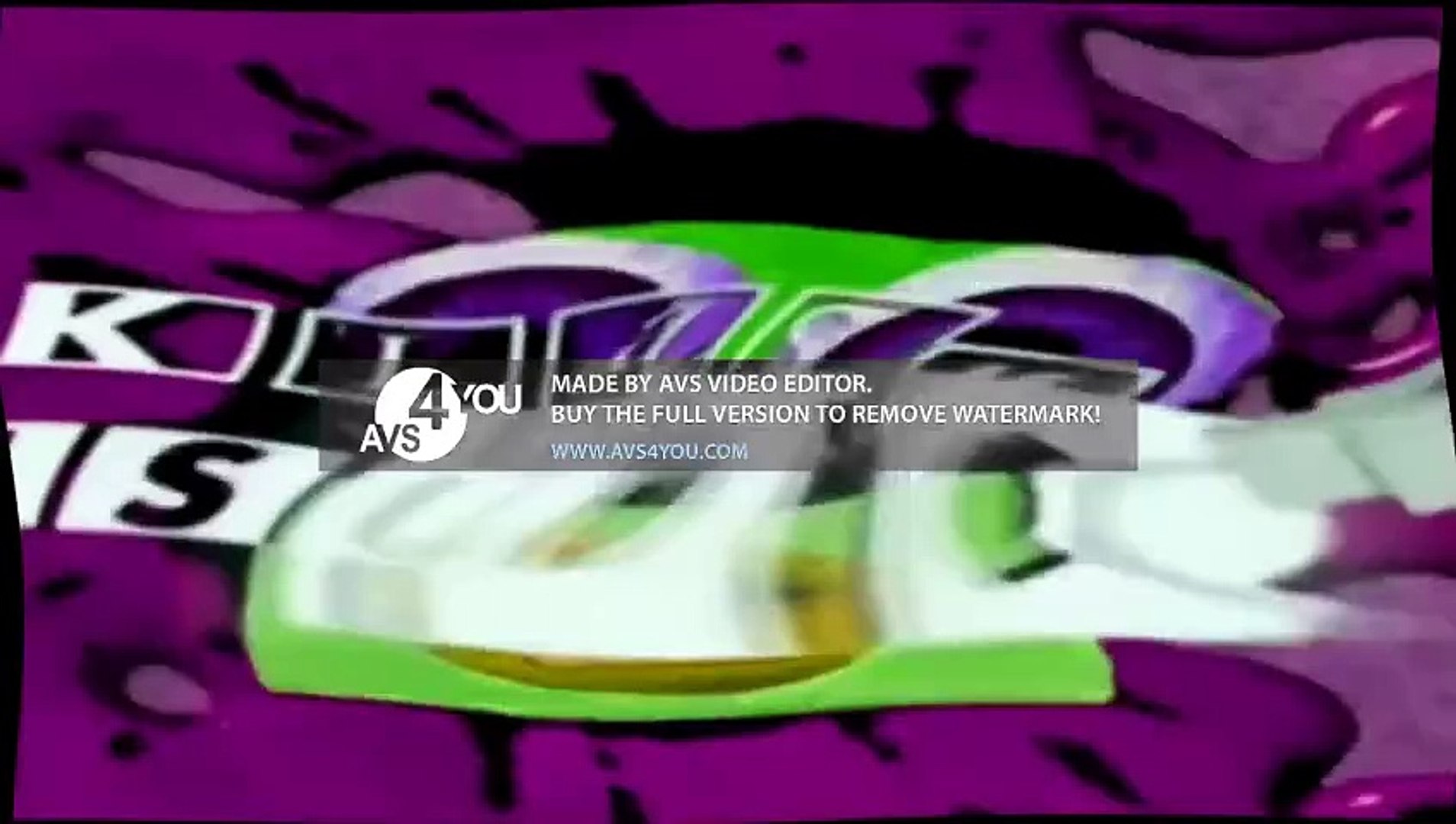 Klasky Csupo Robot Logo in G-Major 58 - video Dailymotion