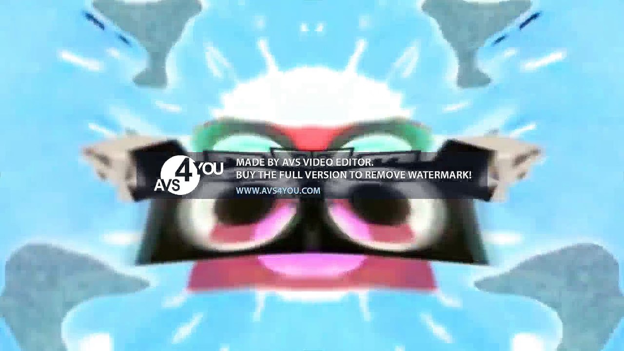 Klasky Csupo Robot Logo in G-Major 59