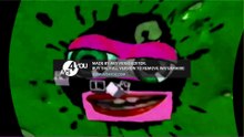 Klasky Csupo Robot Logo in G-Major 64