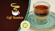 Café con arte: Café Bombón