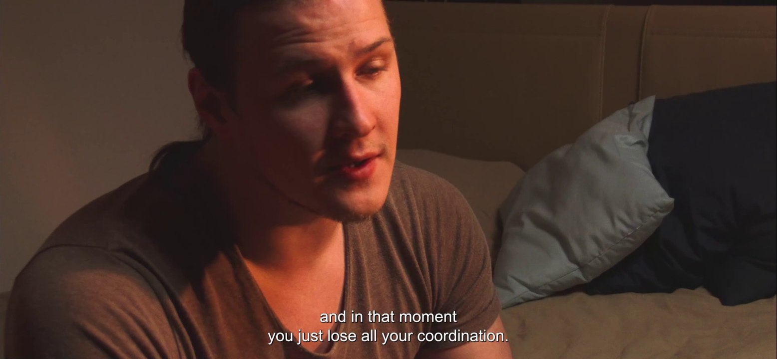 Overcoming MS: Actor Dmitry Kuklev's Inspiring Journey | Kuklev’s Decision: Rise to Life