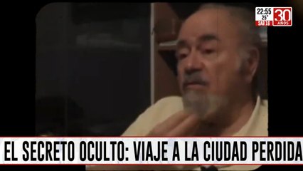 Ovnis en el uritorco: 40 años de misterio sobre la vida extraterrestre