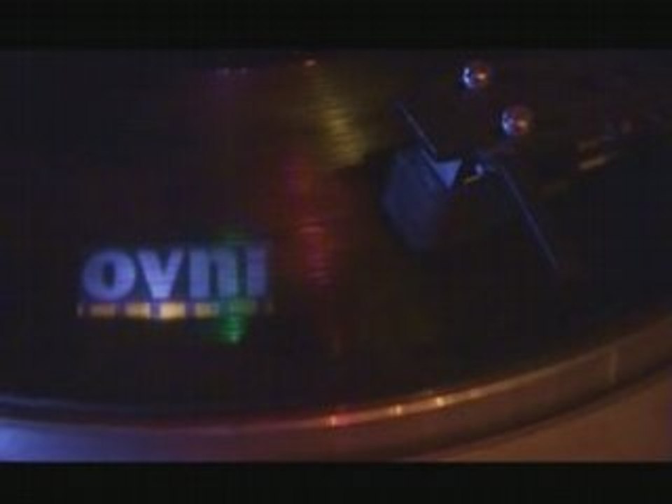Ovni  sonore