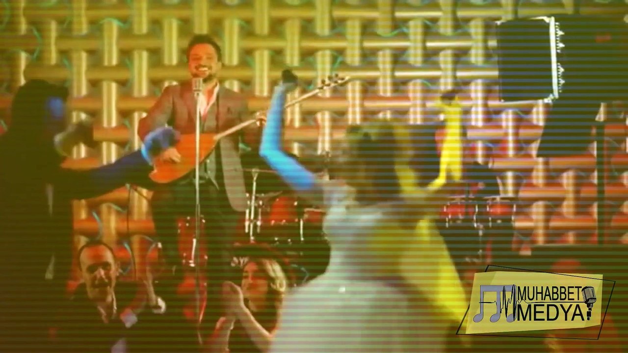 ÖMER FARUK BOSTAN  - NİNNA  BİLMEM BEN EŞKİ LİMON TATLI NAR