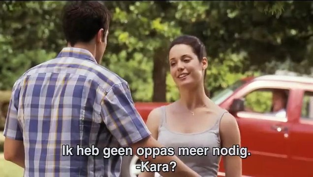 American Pie 4 Bande-annonce (NL)