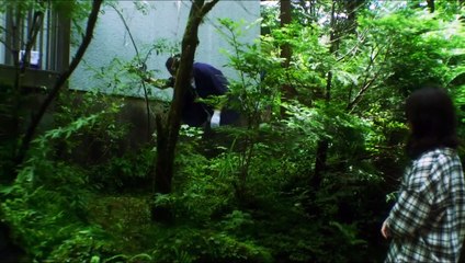 Jukaï - la forêt des suicides Streaming VF - FanStream