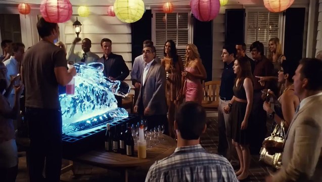 American Pie 4 Bande-annonce (EN)