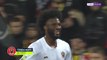 Moffi brace helps Nice end Ligue 1 winless run at Lens