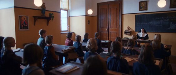 Et le ciel s'assombrit Streaming VF - FanStream