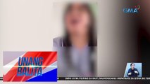 DepEd, inaalam kung guro nga ang babaeng nanermon sa TikTok live | UB