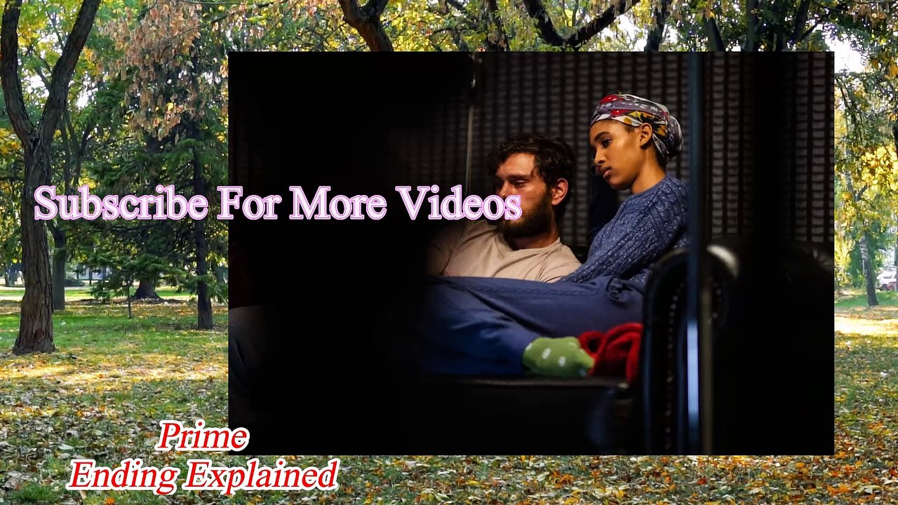 Prime Ending Explained | Prime 2023 Movie | Netflix Prime Movie | netflix movie