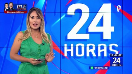 Acusan a sereno de abrir fuego contra vecinos de Santa Anita