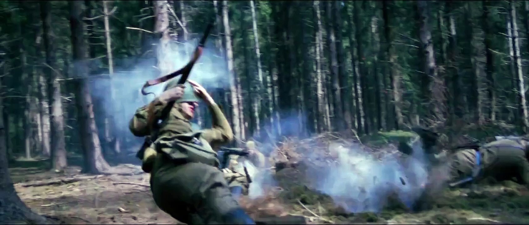 Betrayal - Zwischen den Fronten (2023) stream deutsch anschauen