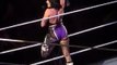Rhea Ripley after her victory over Nia Jax & Shayna Bayzler WWE Road To Wrestlemania Augusta Dark Match