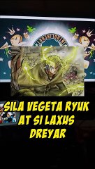 Drawing ko po, wala maisip na title