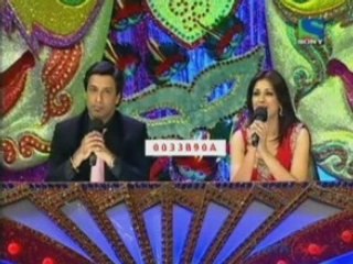Mr & Ms Tv - Grand Finale - 6th April Pt9 - apnicommunity