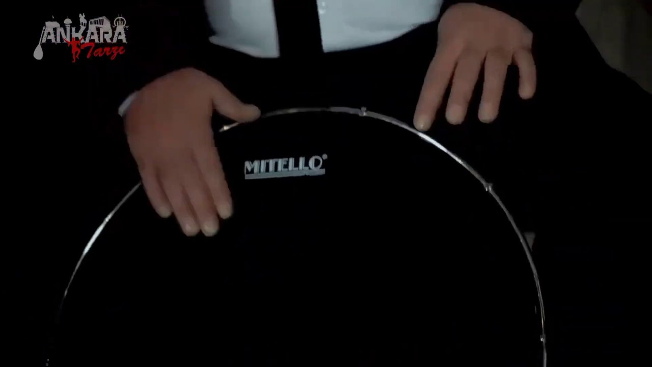 İBOCAN  SEN DENİZSİN BEN ANKARA  AŞK MÜZİK 4K