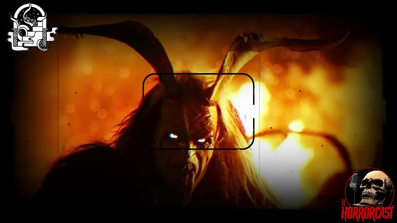 LA SECTA DEL INFIERNO VERDE