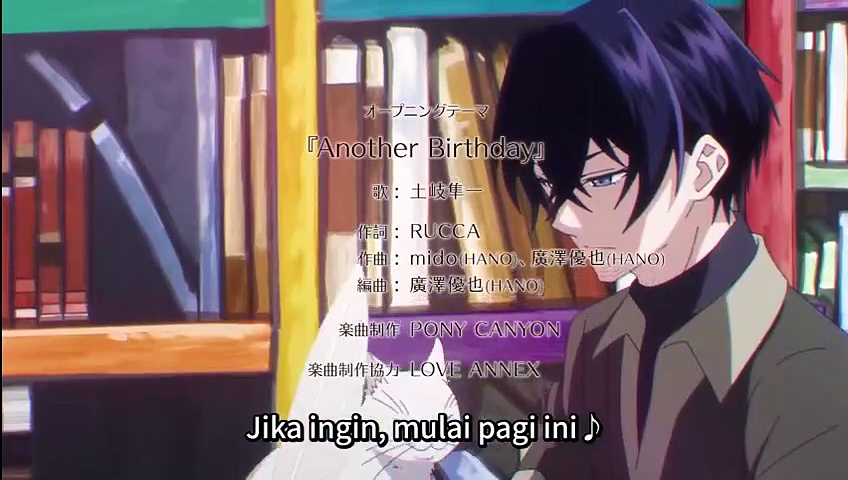 anime