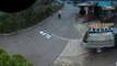 CCTV shows woman walking from Katoomba hotel before body was found in Blue Mountains dam