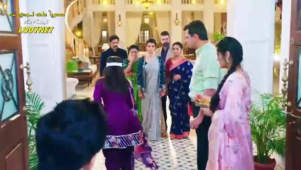 مسلسل أمنية وان تحققت الحلقة 822 مترجمة