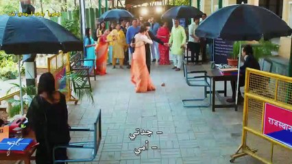 مسلسل أمنية وان تحققت الحلقة 826 مترجمة