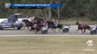 Helluva wins the 2024 Charlton Pacing Cup on Sunday, march 17