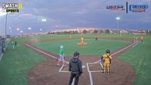 Indianapolis Sports Park Field #4 - St. Patrick's Day Bash (2024) Sat, Mar 16, 2024 7:25 PM to 8:01 PM