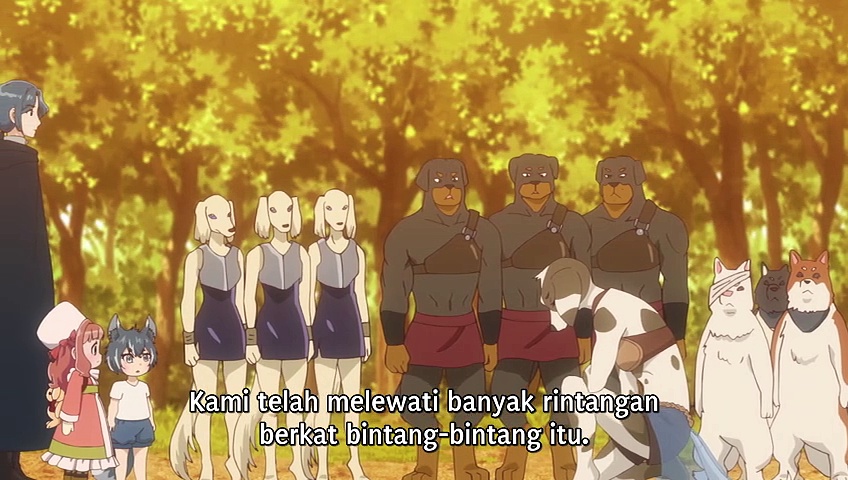 anime