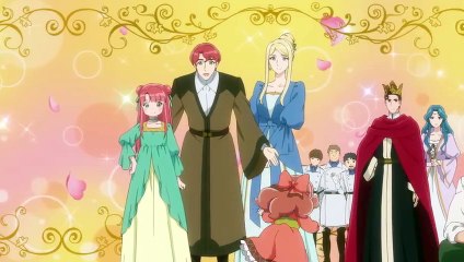 (Ep 11) Isekai de Mofumofu Nadenade suru Tame ni Ganbattemasu. (Fluffy Paradise) Ep 11 Sub Indo