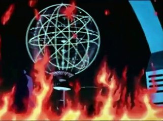 Capitan Futuro Capitulo 9