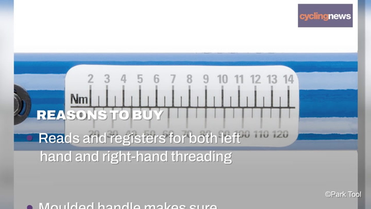 Bike Torque Wrenches