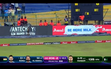 ind vs pak  2019 match .india winning match