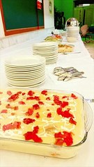 Desserts and Salad Bar #viral #trending #foryou #reels #beautiful #love #funny #delicious #fun #love