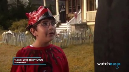 Top 30 Scariest Horror Movie Masks