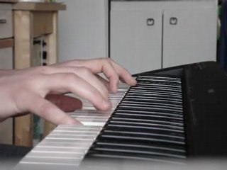 Can you feel the love tonight (roi lion) piano débutant