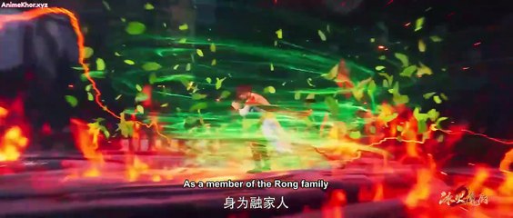 The Magic Chef of Ice and Fire Episode 134