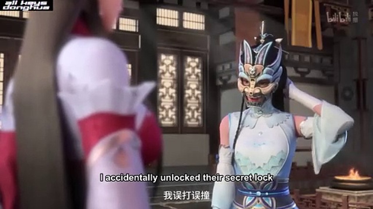 Blader Soul EP 5 ENG SUB