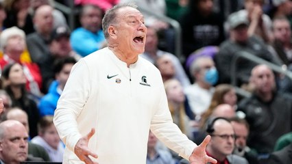 Michigan St vs Mississippi St: NCAA Round of 64 Preview