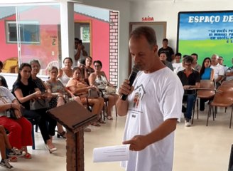 Lar de Idosos Dona Zófia é inaugurado em Balneário Piçarras