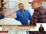 Alcaldes del estado Nueva Esparta priorizarán la atención integral de los servicios básicos