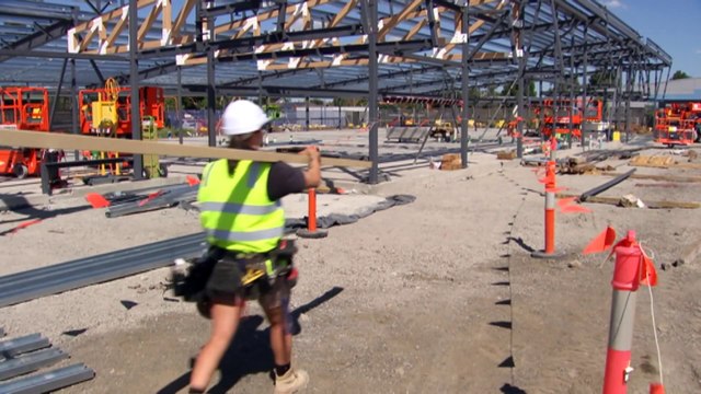 Sexual harassment is still common in workplaces, with employers urged to step up