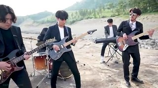 방탄소년단 (BTS) - Dynamite (Band Cover by 조선기타 (JS Guitar))