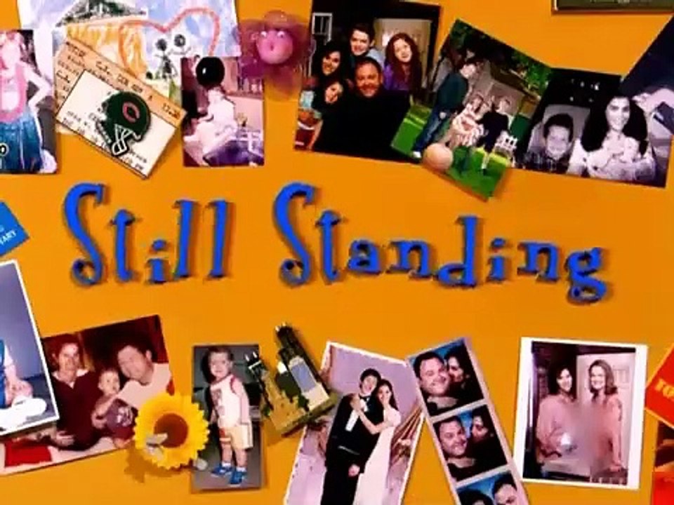 Still Standing - Footballträume